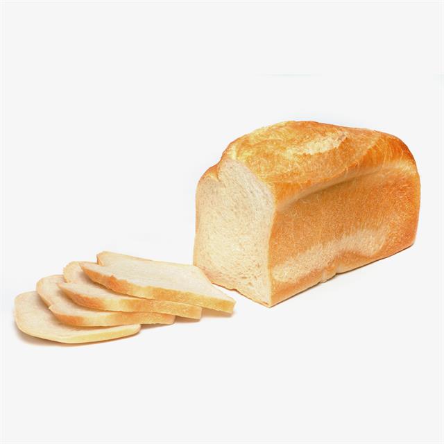 Tin Bread