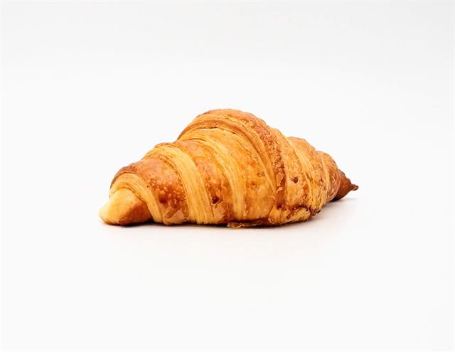 Croissant cotti e surgelati