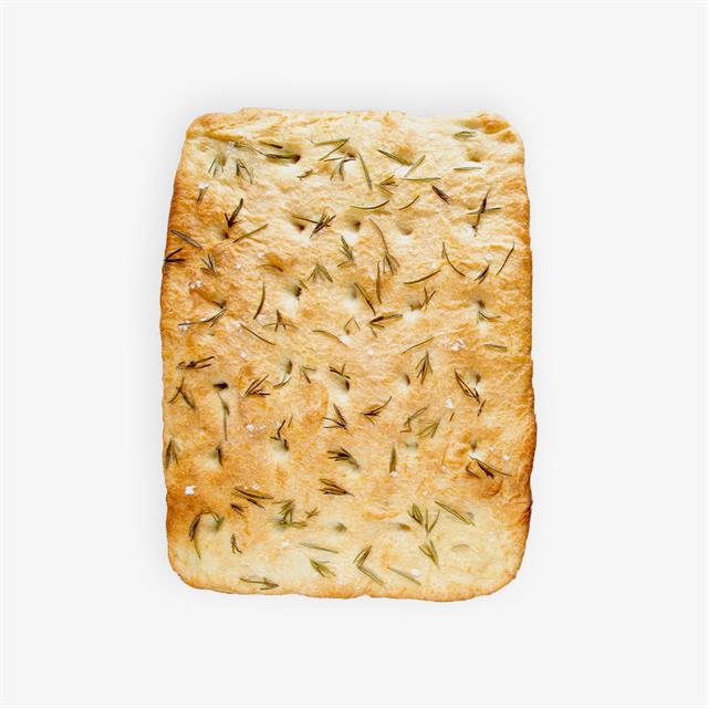 Focaccia