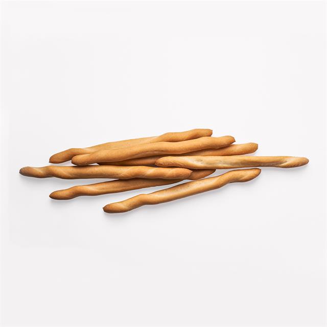 Moulded Breadsticks