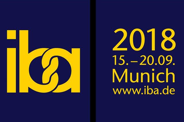 Fiera IBA 2018