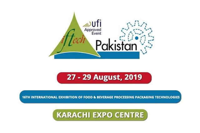 IFTECH PAKISTAN 2019