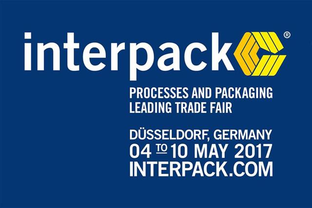 SALON INTERPACK 2017