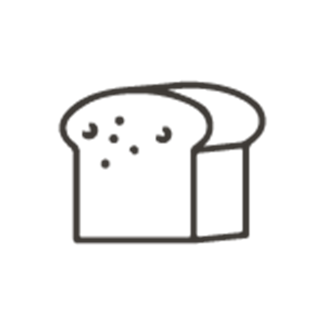 Sistema de formación de pan de molde y tostadas