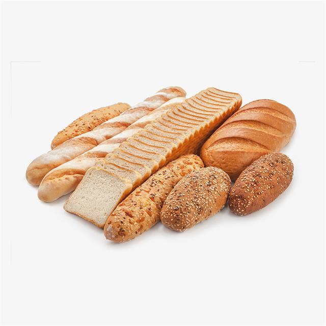 Pane e fette biscottate