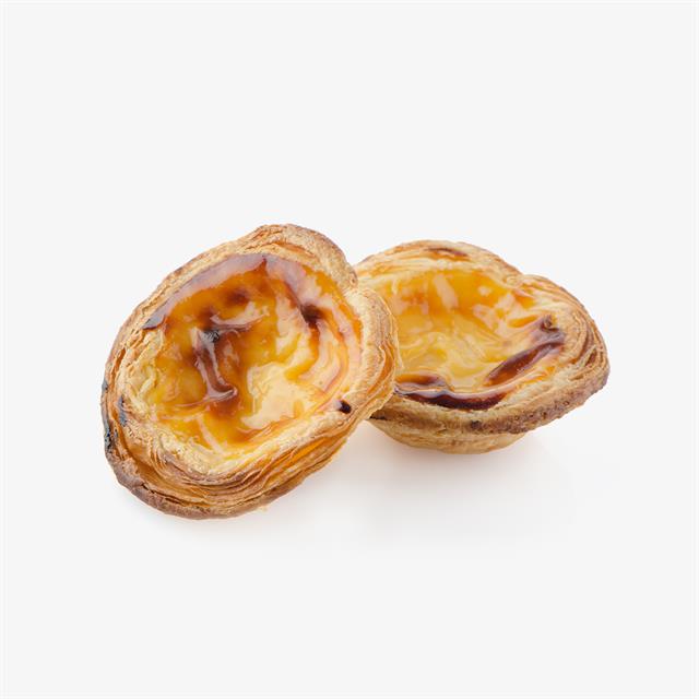 Pastel de nata (PASTELITO)